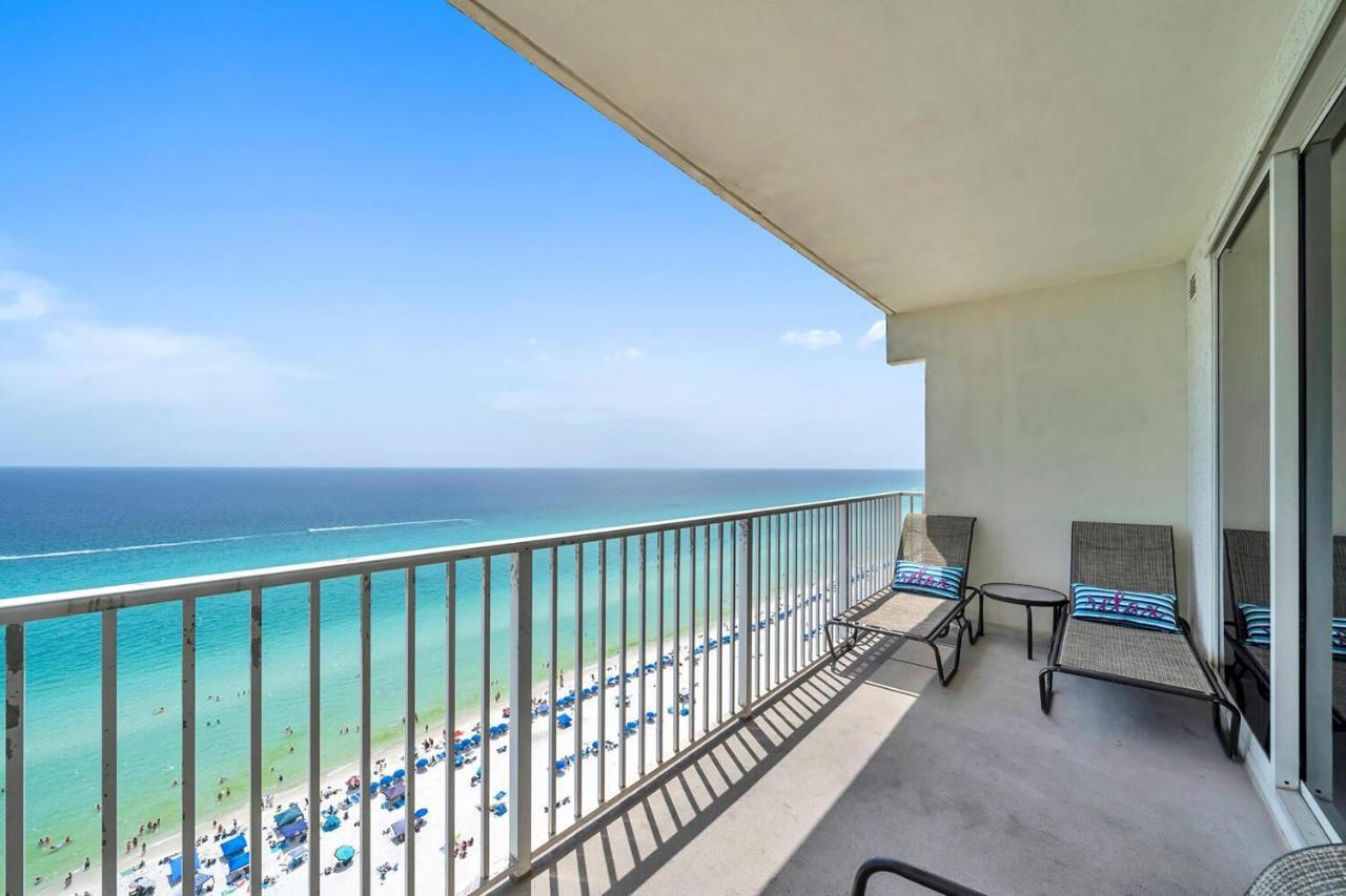 Shores Of Panama 1802 Panama City Beach Exteriér fotografie