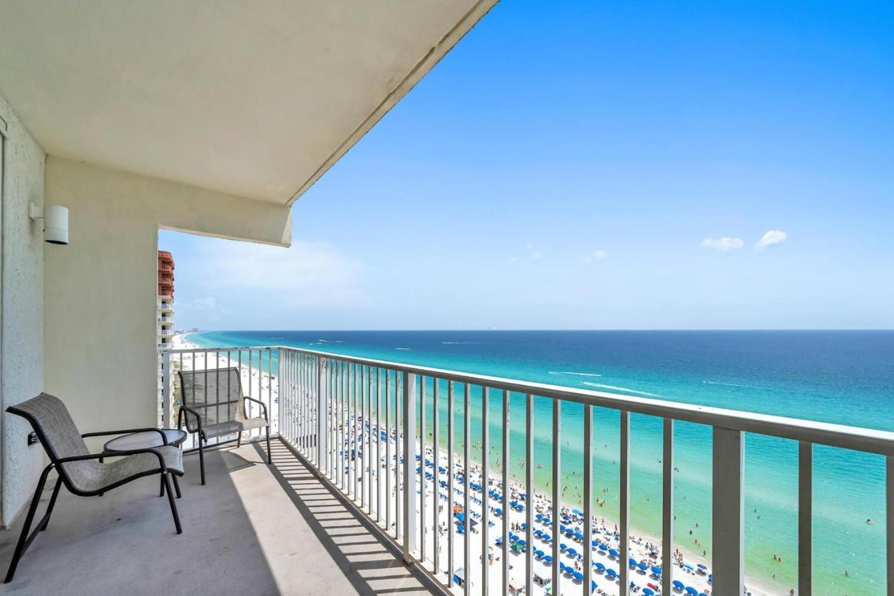 Shores Of Panama 1802 Panama City Beach Exteriér fotografie